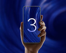 Se espera que un total de 17 teléfonos de todo el mundo reciban la actualización beta de HyperOS 3 en el primer despliegue. En la imagen: Logotipo de HyperOS 3. (Fuente de la imagen: Xiaomi - editado)