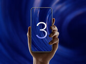 Se espera que un total de 17 teléfonos de todo el mundo reciban la actualización beta de HyperOS 3 en el primer despliegue. En la imagen: Logotipo de HyperOS 3. (Fuente de la imagen: Xiaomi - editado)