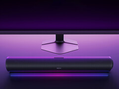 El altavoz de sobremesa Redmi 2 Pro cuesta unos 52 dólares en China. En la imagen: una foto promocional del altavoz. (Fuente de la imagen: Xiaomi - editado)