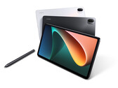 Xiaomi amplió la serie Pad 5 con un nuevo modelo a principios de este año, pero sólo en China. (Fuente de la imagen: Xiaomi)