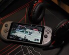 El dispositivo portátil para juegos de Abxylute funcionará con Android 12. (Fuente de la imagen: Abxylute)