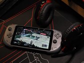 El dispositivo portátil para juegos de Abxylute funcionará con Android 12. (Fuente de la imagen: Abxylute)