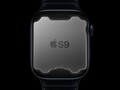 Apple S9 Notebook Processor
