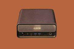 El último mini PC de Colorful, equipado con Gorgon Halo, cuenta con la impresionante capacidad de hasta 192 GB de RAM. 