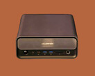 El último mini PC de Colorful, equipado con Gorgon Halo, cuenta con la impresionante capacidad de hasta 192 GB de RAM. 