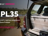 El APL35. (Fuente: ICECO)