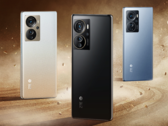 ZTE ofrecerá el Axon 40 Pro en tres colores, a partir de 2.998 CNY (~450 dólares). (Fuente de la imagen: ZTE)