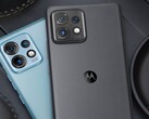 El Moto X40. (Fuente: Motorola)