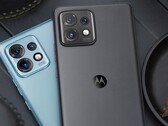 El Moto X40. (Fuente: Motorola)