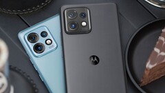 El Moto X40. (Fuente: Motorola)