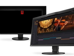 El ColorEdge CG3100X es un monitor para usuarios profesionales (Fuente de la imagen: Eizo)