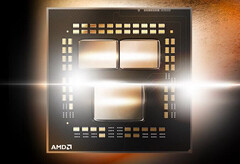 El Ryzen 5 5600X tiene unas chuletas muy serias. (Fuente de la imagen: AMD)