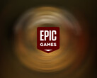 Epic Games está regalando juegos por valor de 26,98 $ esta semana en PC, logotipo en la imagen. (Fuente de la imagen: Epic Games)