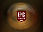 Epic Games está regalando juegos por valor de 26,98 $ esta semana en PC, logotipo en la imagen. (Fuente de la imagen: Epic Games)