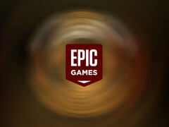 Epic Games está regalando juegos por valor de 26,98 $ esta semana en PC, logotipo en la imagen. (Fuente de la imagen: Epic Games)