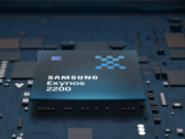 El Exynos 2200 podría no ser la decepción que la gente esperaba. (Fuente: Samsung)