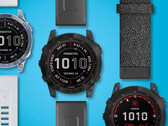 Garmin ha incluido un montón de correcciones de errores en su última versión beta para el Fenix 7 y sus equivalentes. (Fuente de la imagen: Garmin)