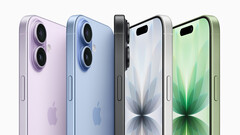 El Apple iPhone 17 ha sido anunciado oficialmente (fuente de la imagen: Apple)