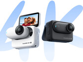 La Go 3S admite múltiples accesorios de origen para diseñados para diversos casos de uso. (Fuente de la imagen: Insta360)