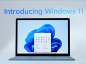 Windows 11 ya es oficial. (Fuente: Microsoft)