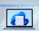 Windows 11 ya es oficial. (Fuente: Microsoft)
