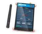 MaTouch ESP32-S3 MaUWB: sistema para el seguimiento de la propia posición