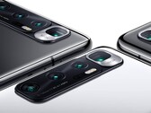 La configuración de la cámara Xiaomi Mi 10 Ultra es la más potente del mercado según DxOMark. (Imagen: Xiaomi)