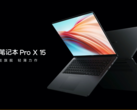 El nuevo Mi Notebook X Pro. (Fuente: Xiaomi)