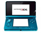 La Nintendo 3DS. (Fuente: Nintendo)