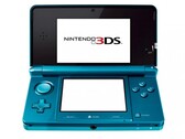 La Nintendo 3DS. (Fuente: Nintendo)