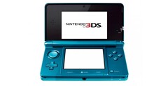 La Nintendo 3DS. (Fuente: Nintendo)