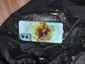El OnePlus Nord 2 puede tener un problema. (Fuente: MySmartPrice)