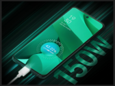 el SuperVOOC de 150W está (casi) aquí. (Fuente: OPPO)