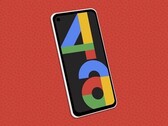El Pixel 4a tendrá una batería un poco más grande que su predecesor y algunos otros smartphones Pixel. (Fuente de la imagen: XDA Developers)