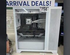 Un internauta consiguió hacerse con un potente PC para juegos con un Core i9-14900KF, 64 GB de memoria DDR5 y una RTX 4070 Ti Super con un descuento del 80%. (Fuente de la imagen: uneektnt vía Reddit)