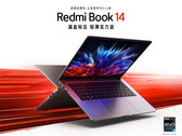 El Redmi Boo 14 incorpora procesadores Intel de última generación. (Fuente de la imagen: Xiaomi)