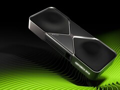 En contra de un rumor anterior, Nvidia podría lanzar realmente una nueva GPU en 2026