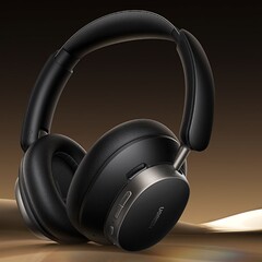 Los Ugreen Studio Pro son unos nuevos auriculares asequibles (Fuente de la imagen: Ugreen)