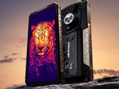 El último smartphone robusto Armor 28 Ultra de Ulefone cuenta con el SoC insignia Dimensity 9300+. (Fuente de la imagen: Ulefone vía GSMArena)