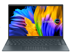 El Asus ZenBook 13 con OLED se lanza por solo 899 dólares y presiona a las opciones IPS habituales (Fuente: Asus)