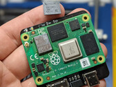 El Compute Module 4 puede ampliarse hasta 128 GB de almacenamiento. (Fuente de la imagen: Ivan Kuleshov)