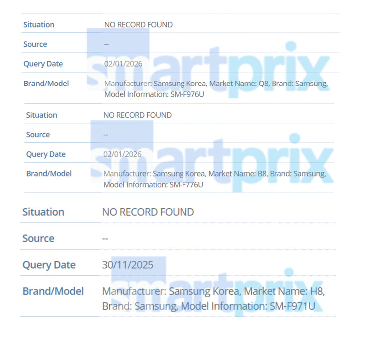 (Fuente de la imagen: vía SmartPrix)