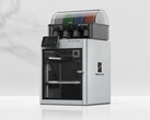 La X1-Carbon con AMS para impresión multicolor es el producto estrella de Bambu Lab (Fuente de la imagen: Bambu Lab)