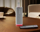 El Xiaomi Sound Play en uno de sus cuatro colores de lanzamiento.