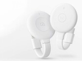 El Xiaomi Mijia Paipai es un transmisor HDMI inalámbrico que se vende por US$53.99. (Fuente de la imagen: Xiaomi vía AliExpress)