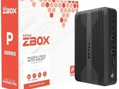 Zotac ZBOX pico PI430AJ (Fuente de la imagen: Zotac)