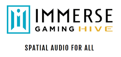 Immerse Gaming HIVE pretende ofrecer un buen audio espacial sin dejar de ser una marca. (Imagen vía Embody)