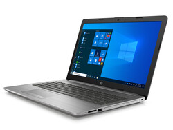 HP 250 G7 (15S40ES). Proporcionado por: