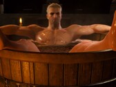True Fires probablemente mejora la infame escena de la bañera Gerald (Fuente de la imagen: Know Your Meme)