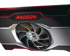 Es posible que nunca podamos comprar el diseño de referencia AMD Radeon RX 6600 XT, por desgracia. (Fuente de la imagen: VideoCardz)